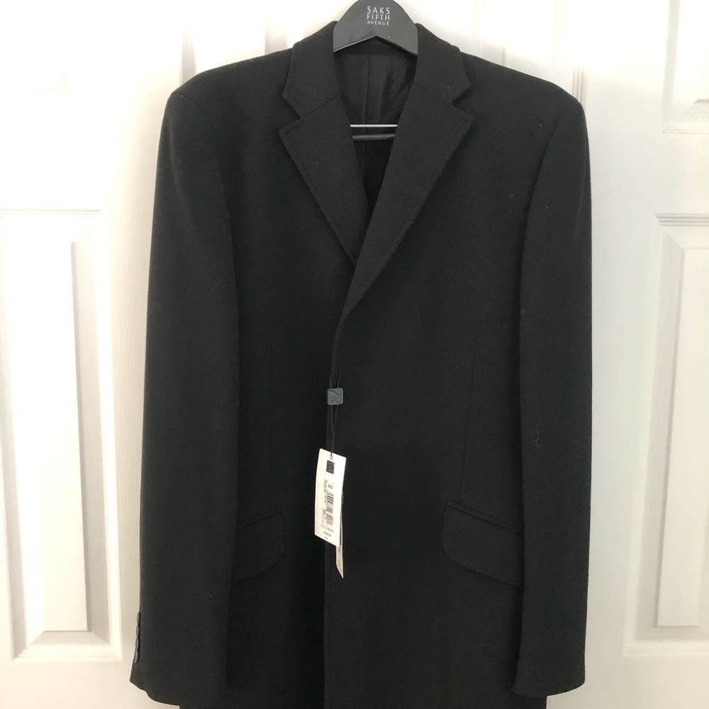 D&G men’s coat